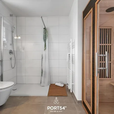 Binsenoase * Olpenitz