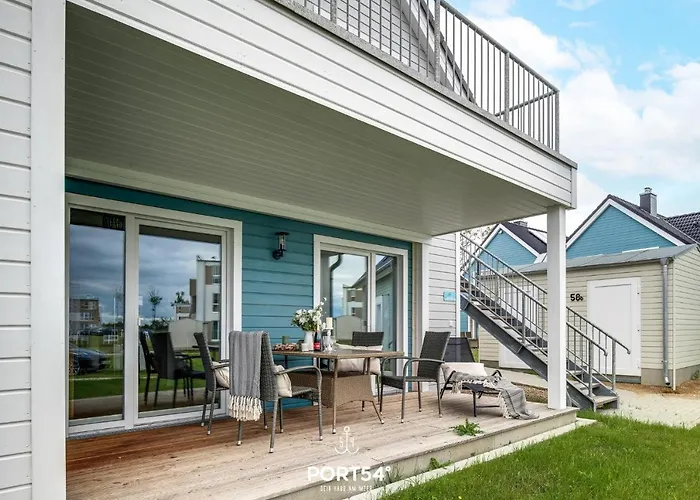 Binsenoase * Olpenitz