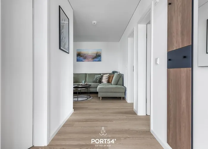 Binsenoase Appartement