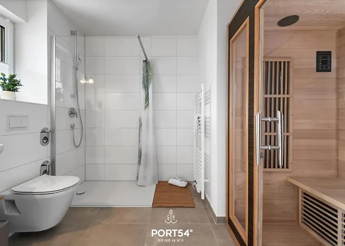 Binsenoase * Olpenitz