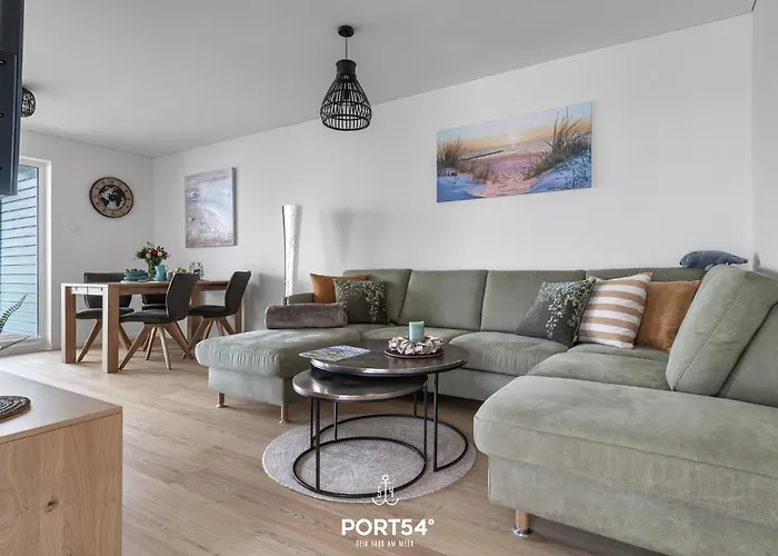 Binsenoase * Olpenitz