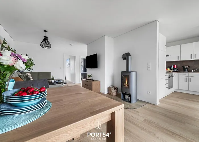 Binsenoase * Olpenitz