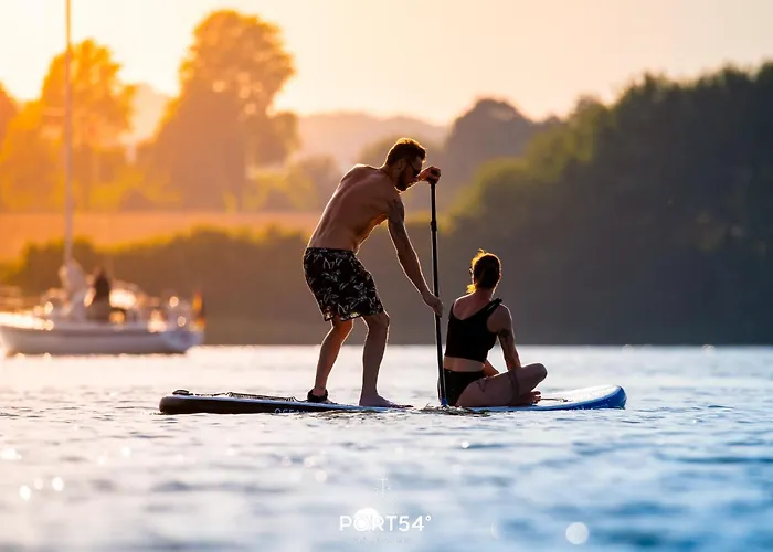Binsenoase Appartement